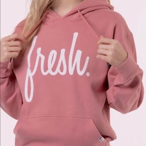 22 Fresh Hoodie